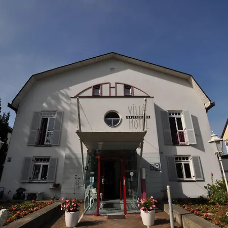 Waldperlach By Blattl Otel Münih