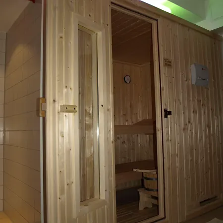 Waldperlach By Blattl Hotell 3*