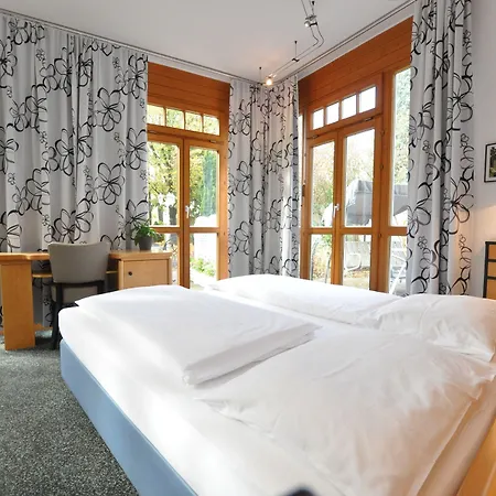 Waldperlach By Blattl