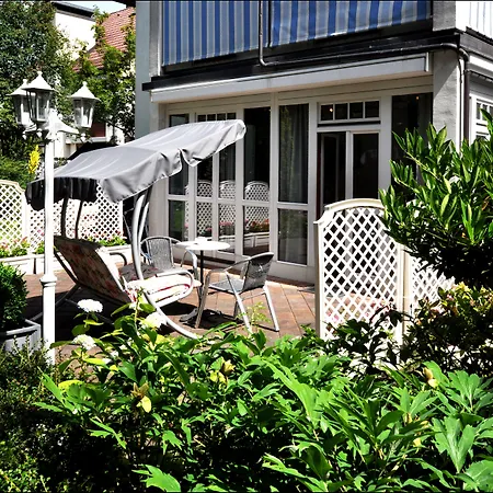 Ξενοδοχείο Waldperlach By Blattl Μόναχο