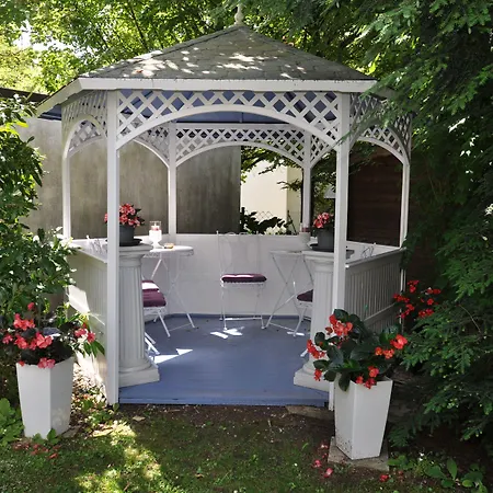 호텔 Waldperlach By Blattl