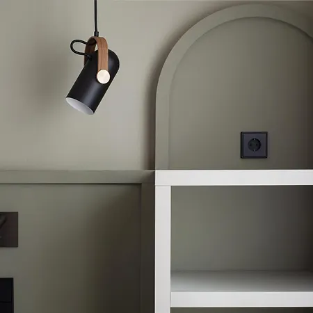 Waldperlach By Blattl Szálloda