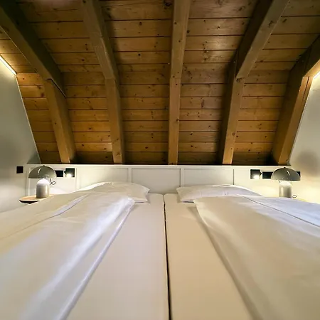 Szálloda Waldperlach By Blattl München