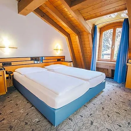 Waldperlach By Blattl Hotel 3*