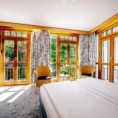 Waldperlach By Blattl 3* Munich