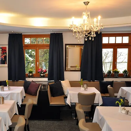Otel Waldperlach By Blattl 3*