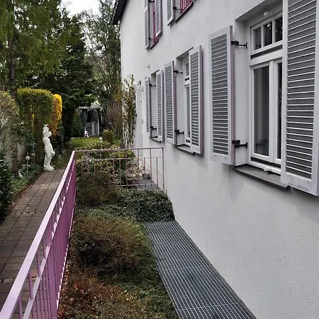 Waldperlach By Blattl Hotel 3*