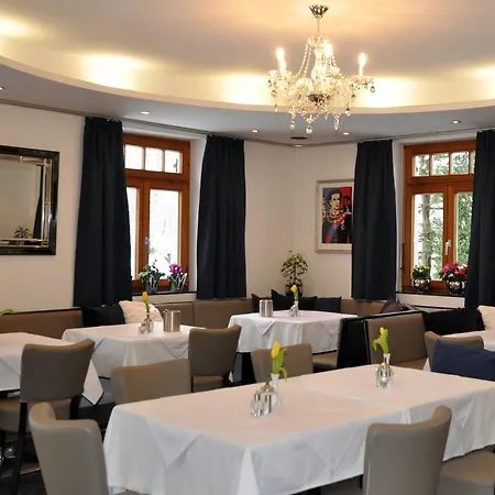 Hotel Waldperlach By Blattl München