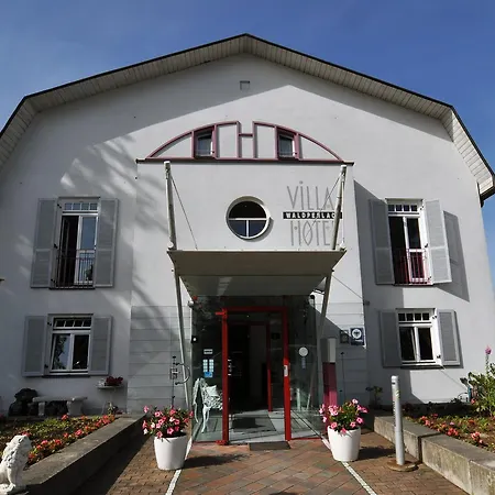 Waldperlach By Blattl Hotel