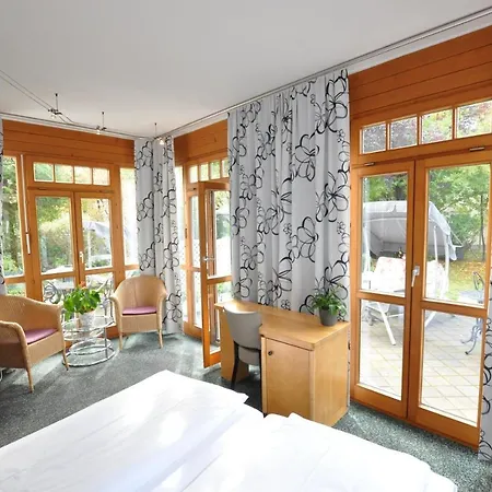 Hotel Waldperlach By Blattl München