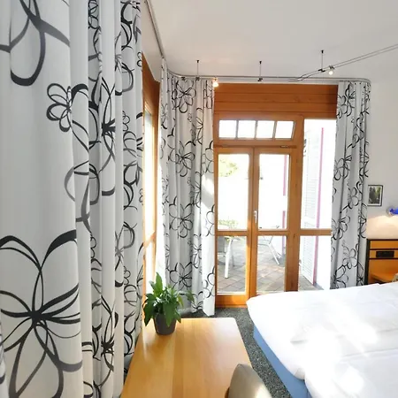 Waldperlach By Blattl Hotel 3*