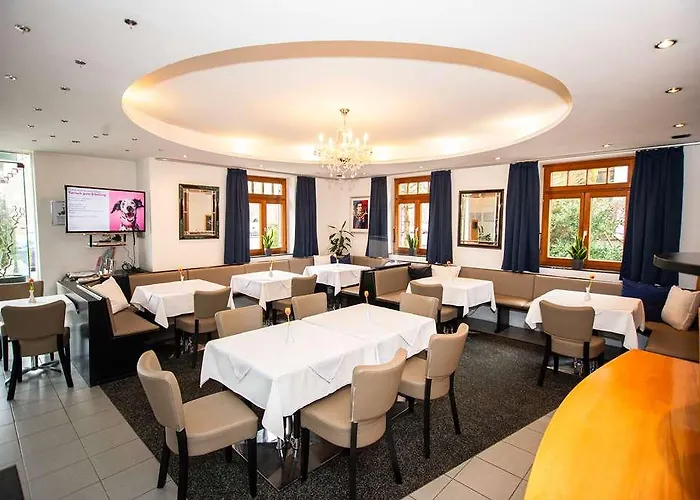 Waldperlach By Blattl Hotel München