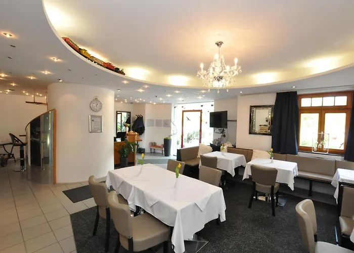 Waldperlach By Blattl 慕尼黑