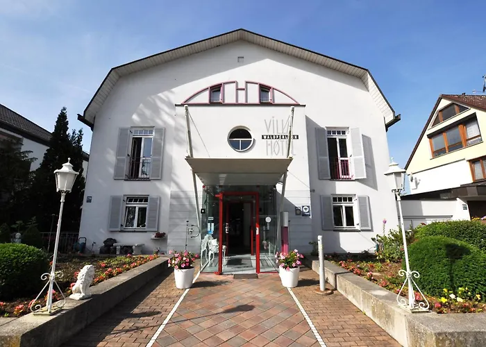 Waldperlach By Blattl Hotel 3*