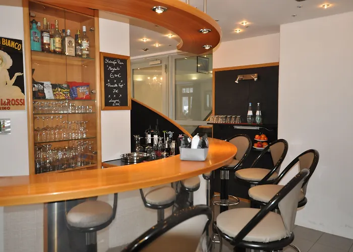 Hotel Waldperlach By Blattl