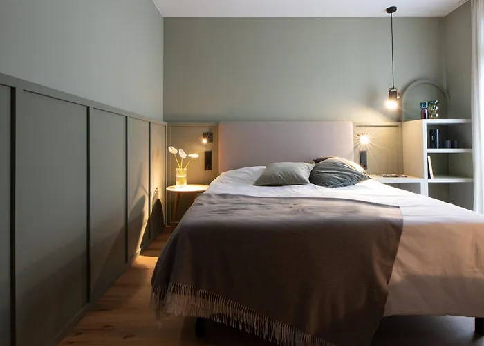 酒店 Waldperlach By Blattl