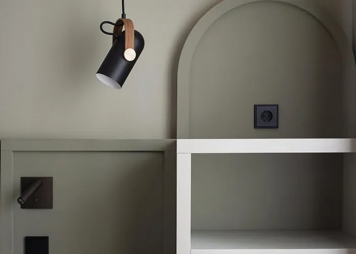 Waldperlach By Blattl 酒店