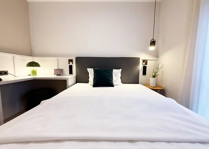 Waldperlach By Blattl 酒店 慕尼黑