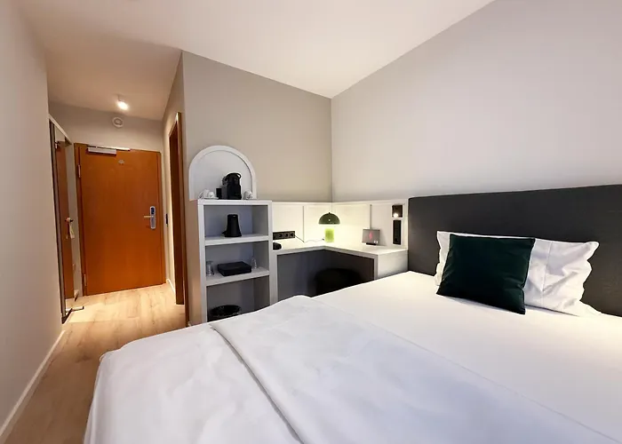 Waldperlach By Blattl Hotel 3*