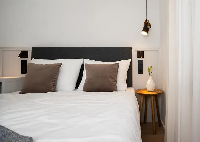 Waldperlach By Blattl 3*