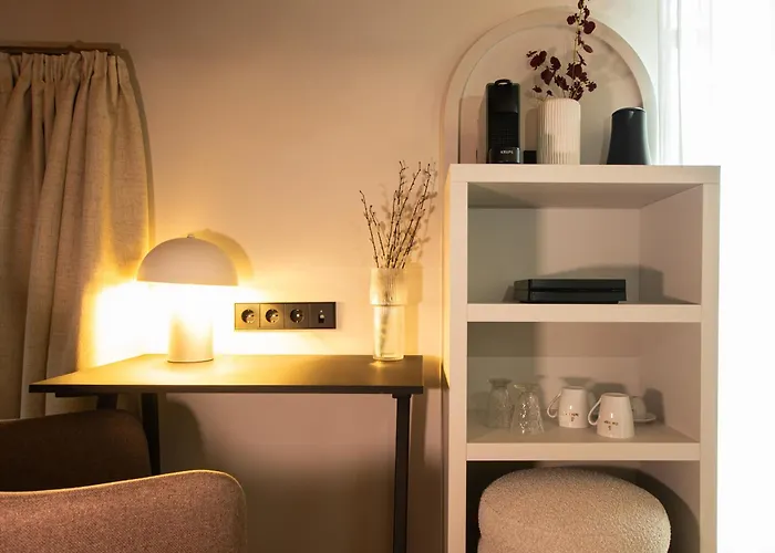 酒店 Waldperlach By Blattl 慕尼黑