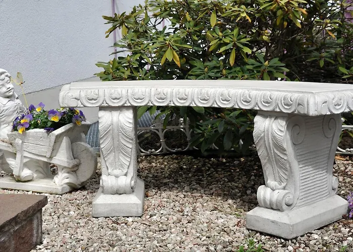 酒店 Waldperlach By Blattl