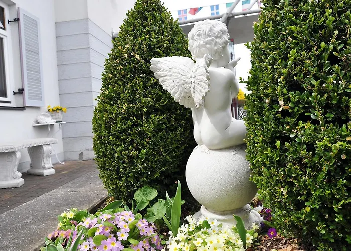 Hotel Waldperlach By Blattl München