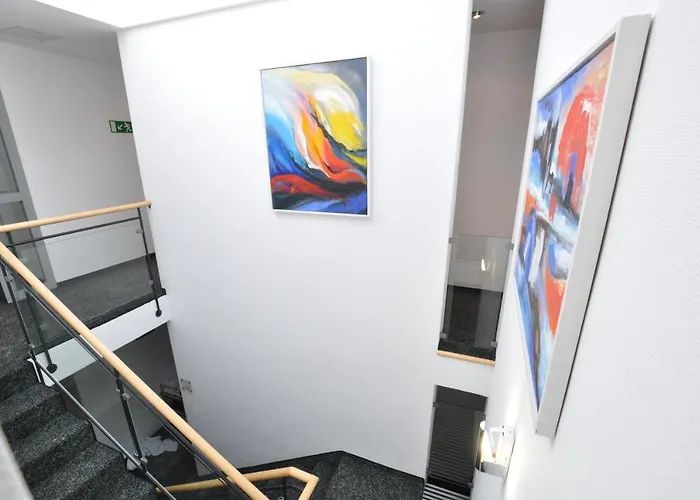 Waldperlach By Blattl 3* München