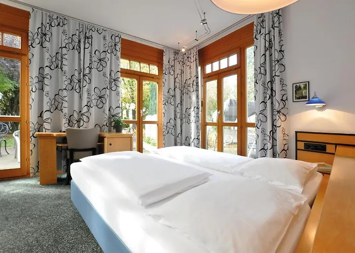 酒店 Waldperlach By Blattl