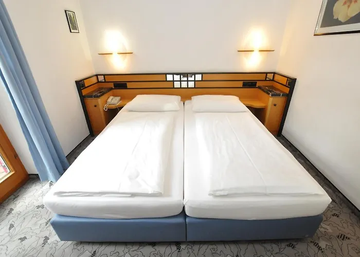 酒店 Waldperlach By Blattl