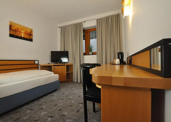 Waldperlach By Blattl Мюнхен