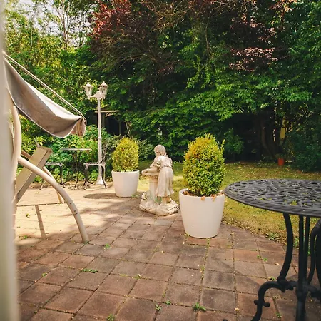 Waldperlach By Blattl Hotel