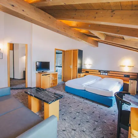 Waldperlach By Blattl Hotel