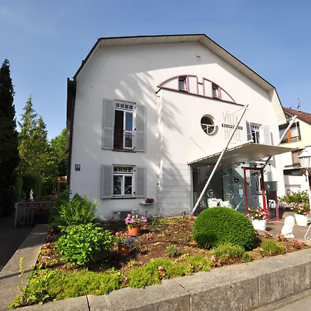 Waldperlach By Blattl Munique