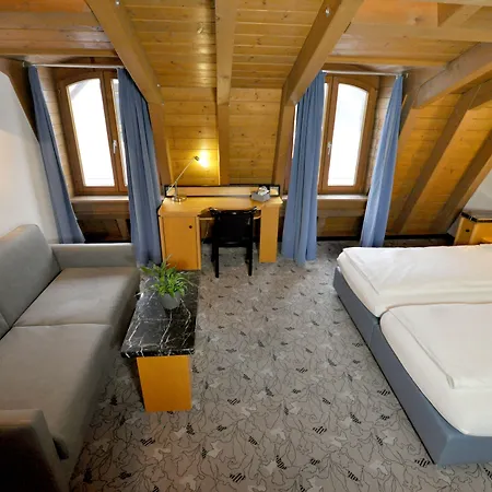 Waldperlach By Blattl Hotel