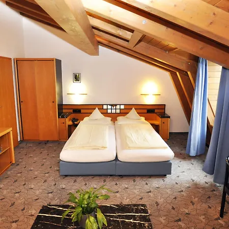 Waldperlach By Blattl 3*