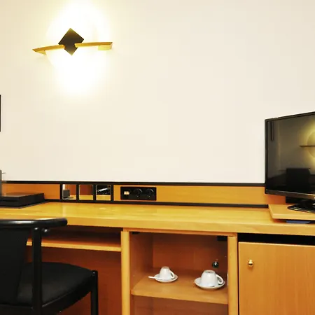 Waldperlach By Blattl