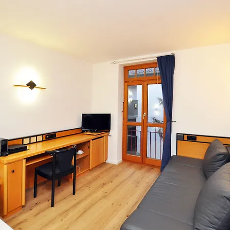 Waldperlach By Blattl Hotel