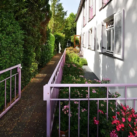 Waldperlach By Blattl Munique