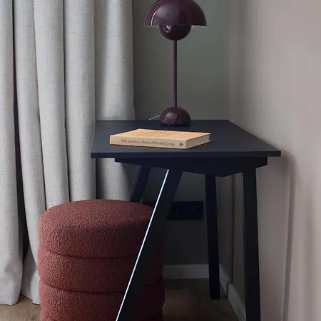 Waldperlach By Blattl Munique