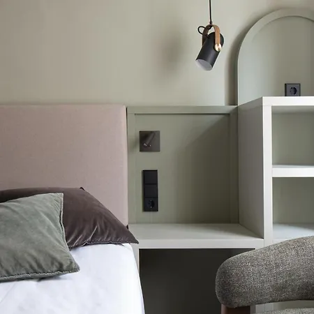 Waldperlach By Blattl Hotel 3*