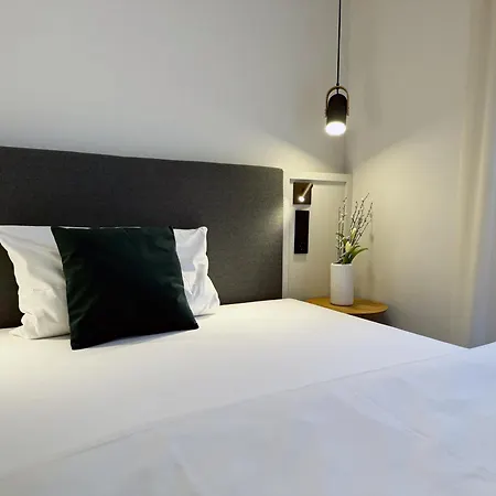 Waldperlach By Blattl 3* Munique