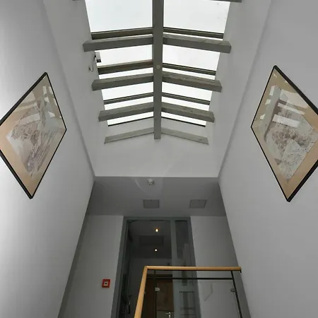 Waldperlach By Blattl Monaco di Baviera