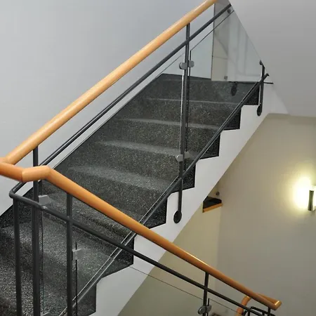 Waldperlach By Blattl Hotel