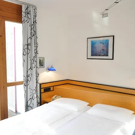 Waldperlach By Blattl Hotel Munique